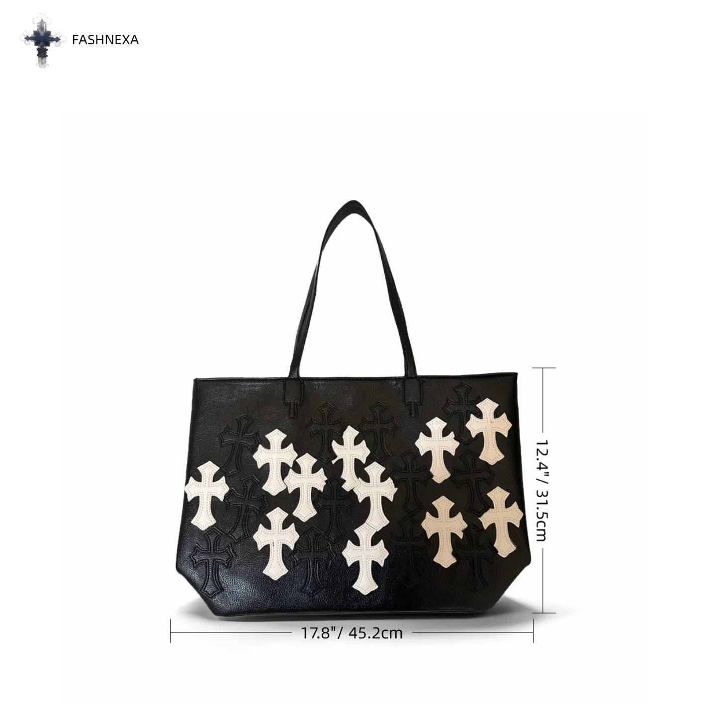 Crux Tote