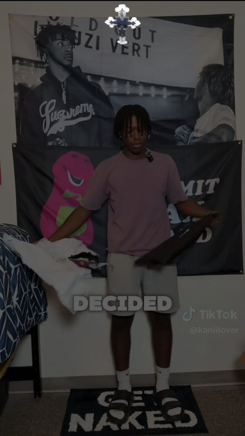 Video poster
