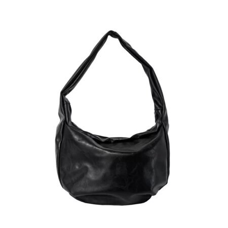 MOTTLED HOBO BAG